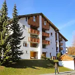 Chesa Maurus A1 By Interhome Apartament *