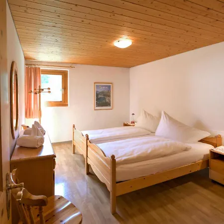 Chesa Maurus A1 By Interhome *