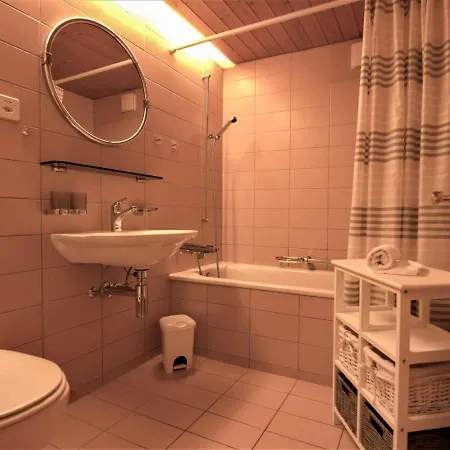 Chesa Maurus A1 By Interhome סנט מוריץ