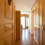 Apartament Chesa Maurus A1 By Interhome Sankt Moritz