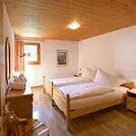 Chesa Maurus A1 By Interhome *