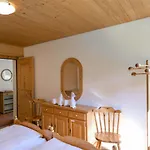 Chesa Maurus A1 By Interhome Appartement *
